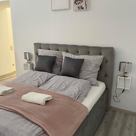 Eden City Home Győr Eksteriør bilde