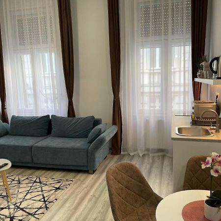 Eden City Home Győr Eksteriør bilde