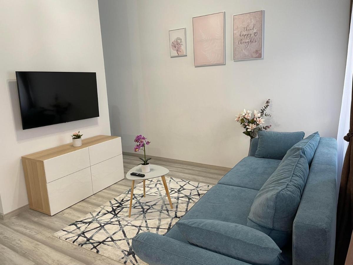 Eden City Home Győr Eksteriør bilde