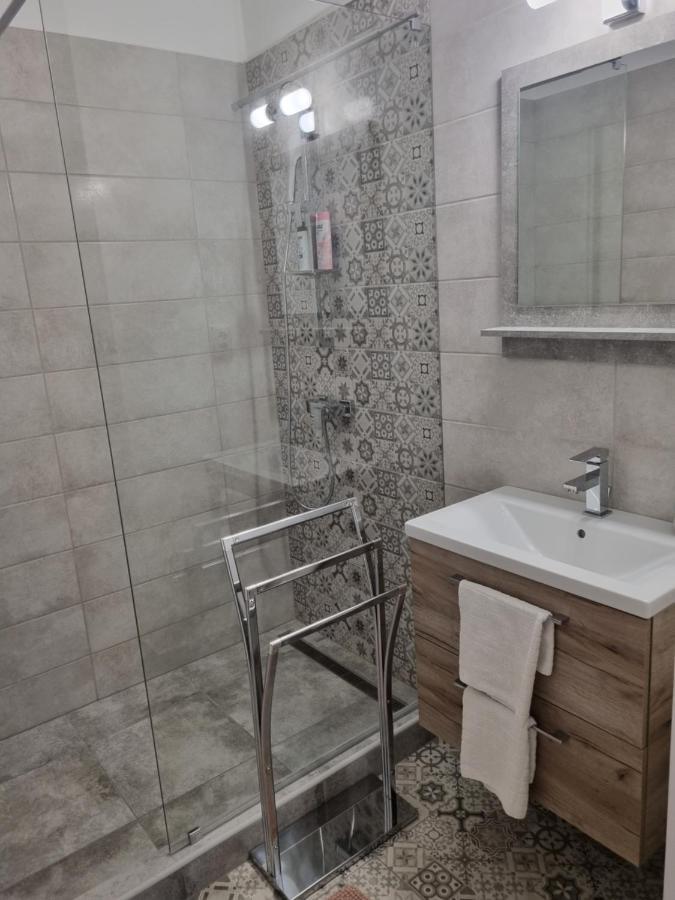 Eden City Home Győr Eksteriør bilde