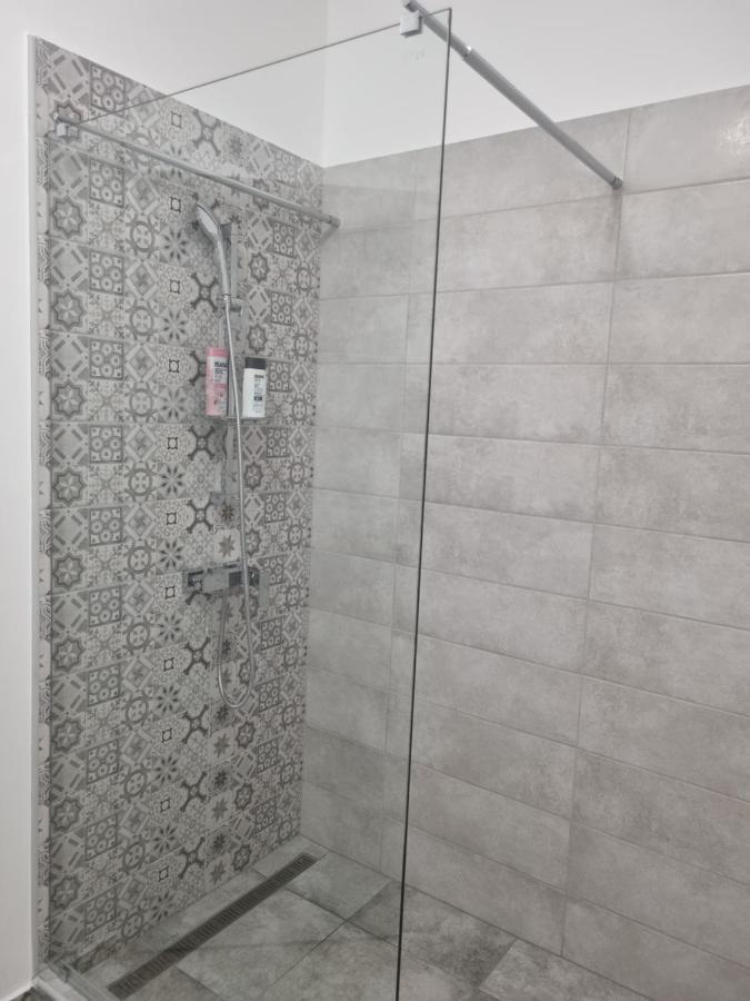 Eden City Home Győr Eksteriør bilde