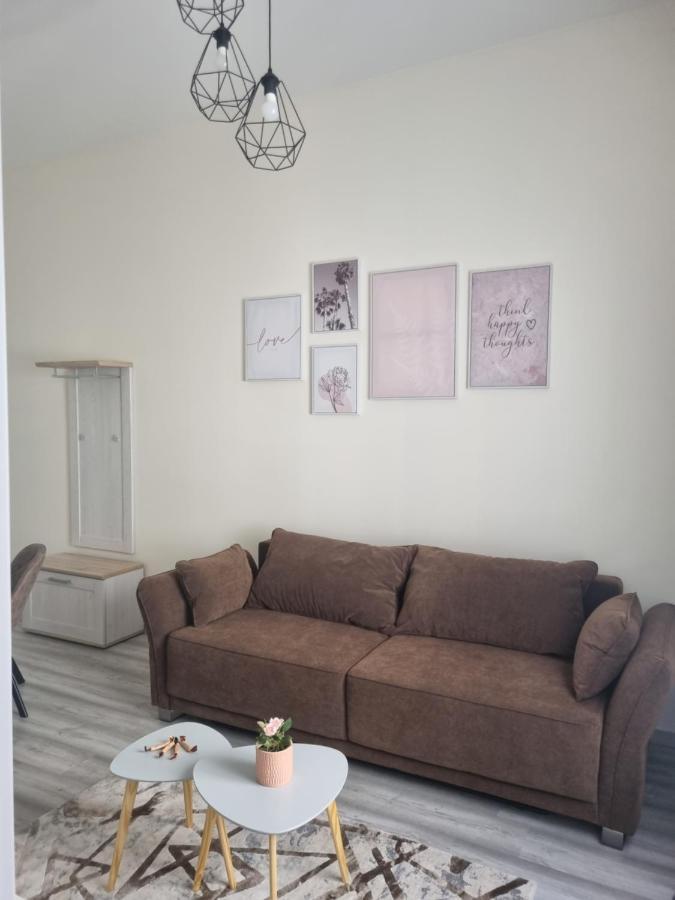 Eden City Home Győr Eksteriør bilde